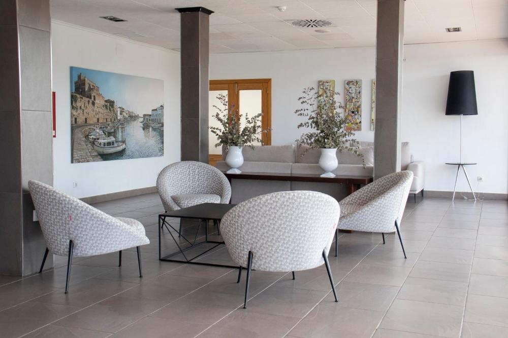 Grupoandria Hotel Platja Gran